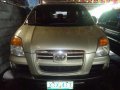 2004 Hyundai Starex GRX AT DSL-0