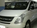 For sale Hyundai Grand Starex 2009-10