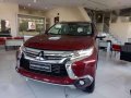 Mitsubishi Montero sport-0