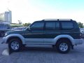 1997 Toyota Land Cruiser Prado explorer expedition pajero bk fortuner-5