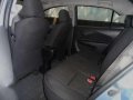 Toyota Vios Light blue mica 2011 1.3E MT-6