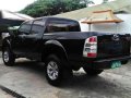 Ford Ranger XLT 2010-5