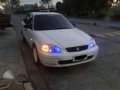 Honda Civic 96 MT-2