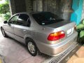 Honda Civic Automatic 1999-1