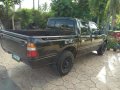 Isuzu fuego pick up-0