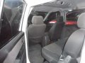 mitsubishi adventure glx 2011-5