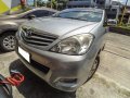 Toyota Innova 2010 Automatic-1