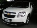 For sale Chevrolet Orlando 2014-0