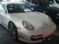 For sale Porsche Cayman 2008-0