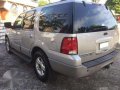 Ford Expedition 2003 - 350k only!!!-3