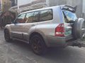 2005 Pajero fortuner montero-2