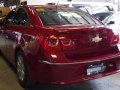 Chevrolet Cruze 2015 Automatic Gasoline P560,000-4