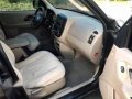 Ford Escape XLS 2.3L 4x2 AT 2006 Black -4
