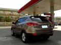 2011 Hyundai Tucson Theta II Fresh 498t Nego Vs Crv Sportage Rav4 2012-9