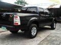 Ford Ranger XLT 2010-7