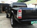 Ford Ranger XLT 2010-6