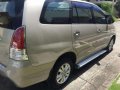 Toyota Innova G 2009 DIESEL-2