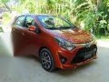 Toyota Wigo 2017-3