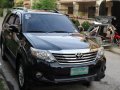 Toyota Fortuner 2012 for sale-1