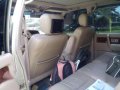 Isuzu Trooper LS skyroof edition-6