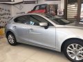 Mazda 3 V Hatchback 1.5L SkyActive AT-6