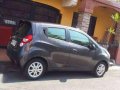2015 Chevrolet Spark lt 1.2 MT Gray -3