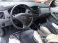 2006 Toyota INNOVA E Diesel Rush alt REVO 2005 Mitsubishi Adventure-5