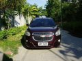 Chevrolet Spin LTZ AT top of the line (negotiable)-8