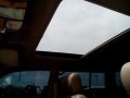 Isuzu Trooper LS skyroof edition-5