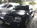 For sale Chrysler 300C 2011-2