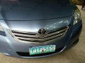 Toyota Vios 1.3E 2011 Automatic at 341th. Fixed price.-1