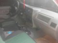 Rush for sale isuzu fuego running condition.-4
