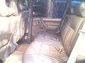 pajero fieldmaster 2002 diesel-9