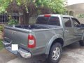 2012 Mitsubishi Strada mt 2007 isuzu dmax mt-4