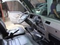 2015 Nissan Urvan 2.7L Shuttle-6