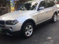 BMW X3 2.0D 2008-3