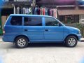 Mitsubishi Adventure GLX 2000 MT Diesel-3