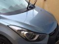 Hyundai Elantra GL 2012-3