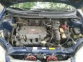 Toyota Vios 2007 Blue MT For Sale-6
