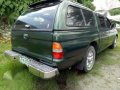 Mitsubishi Endeavor Pick up model 2000-2