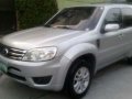 2009 Escape 4x2 Automatic Doctorowned-1