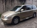 Kia Carnival 2009 AT Diesel-0