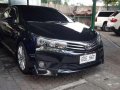 2014 Toyota Corolla Altis 2.0V-0