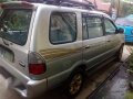 Isuzu Crosswind XTO-7