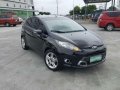 Ford Fiesta S Hatchback 2012 mdl Automatic-2