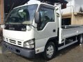 Isuzu Elf Giga Npr Wide Eagle Eye 14FT Dropside Japan CBU forward fuso-2