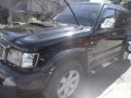 Isuzu Trooper 2002-1