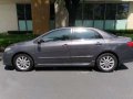 2008 Toyota Altis 1.6V CASA Maintained Top of the Line-5