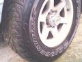 pajero fieldmaster 2002 diesel-5
