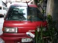 Toyota LiteAce 1994 Red MT For Sale-0